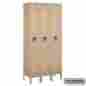 61362tn-u Salsbury Industries Standard Metal Locker