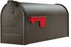 618119588830 Large Steel Metal Standard