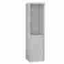 62.25 3909s-alm Salsbury Industries 17.5 In W X H 19 D Free-standing Enclosure For Sals