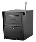 620010b-10 Architectural Mailboxes Oasis Jr Elite