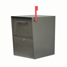 6200z-06 Architectural Mailboxes Oasis Jr 832794003147