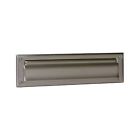 620b15 Ives 620b Satin Nickel 044074380545