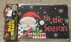 6210 Magnet Works Santa Season Tis The Christmas Magnetic 831941003955