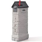 62484 Step2 Security Mailbox Plastic 688954662484