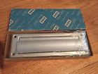 627pa28 Ives Letter Box Plate