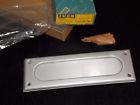 628pa28 Ives Nib Wrought Letter Box Gorgeous Quality