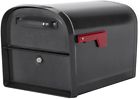 6300b-10 Architectural Mailboxes Locking Mailbox 0832794006087