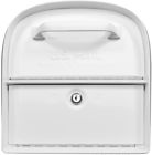 6300w-10 Architectural Mailboxes Large Parcel Mailbox With Locking Doors 0832794007091