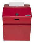 631-04-red Adir Corp Ultimate Locking 815236017575