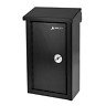631-11-blk Adiroffice Key Drop Box Commercial Grade Heavy Duty 696570689792