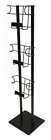 6327-4 Buddy Products Magazine Rack 0025719632748