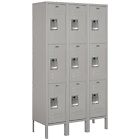 63352gy-u Salsburyindustries Salsbury Storage Lockers 820996107459