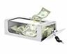 637-03-whi Adiroffice White Steel Home Donation Raffle Office Box 819598027401