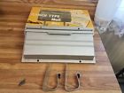 640a65 Ives Cast Aluminum Ranch Style Type Mailbox Horizontal Mail Box