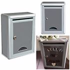 64547 Fasmov Locking Drop Box 709044149217