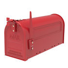 651519380512 Unbranded Mail Box Heavy Duty Mailbox Postal High