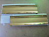 651b1 Ives Pc Solid Brass Mail Slot Magazine