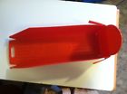 6529hs Flambeau Mailbox Number Extender 1 Tray Size
