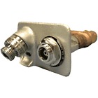 65bxf-pb Woodford Chrome Box Assembly-flat 671090031061
