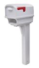66012 Gibraltar Mailbox With Post 600161166012