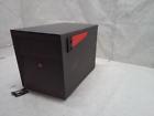 7105 660753710405 Mail Boss Curbside Security Locking Mailbox