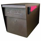 660753710801 Mail Boss 7108 Curbside