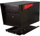 660753750005 Mail Boss 7500 Manager Pro