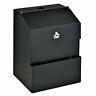 660753810006 Mail Boss Comment Locking Steel Suggestion Box Key