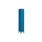 66168bl-a Salsbury Industries Assembled 6-tier 820996446565