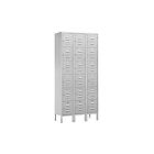 66365gy-a Salsbury Industries Assembled 6-tier 820996100696