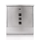 670731203713 Unbranded Wall Mount Mailbox