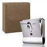 670924820185 Unbranded Steel Locking Mailbox Mail Box Wall Mount