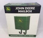674284036163 John Deere Wall Mount