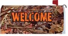 683963264667 Custom Inc Camo Welcome