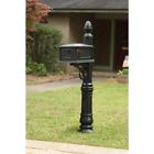 688959543771 Gibraltar Stratford Mailbox Mount