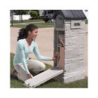 688959544730 Unbranded Mailbox Extra Large