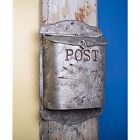 689483244455 Redco Wall Mounted Vintage Rustic