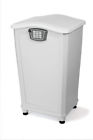 6950w Architectural Mailboxes Elephantrunk Ii White