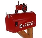6rkwzka Distel Grain Farmall Mccormick 8171410000088