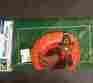 70805 Turkey New Creative Enterprises Inc Pilgrim Standard Mailbox Cover Thanksgiving Fall 18 X22 Appliqu D Canvas 0033171708055