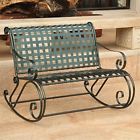 708706 International Caravan Double Patio Rocker In Kitchen 700493938919