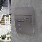 710120308671 Unbrand Outside Wall Mounted