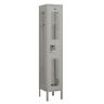 71152gy-u Salsbury Industries Tier Vented Locker Door 820996615503