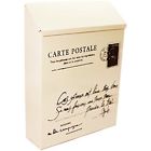 713145777781 Countryside Decorative Boxes Retro