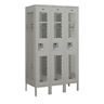71358gy-u Salsbury Industries Tier Vented Locker Door 820996615800