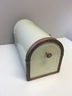 7147 Architectural Mailboxes Coronado Sands Antique Copper 832794000726
