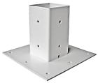 7157-mailboss Mail Boss Surface Mount Base Plate 660753715707