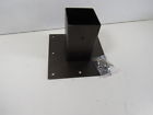 7158 Mail Boss Surface Mount Base Plate