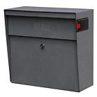 7161 Mail Boss Metro Granite 0660753716100