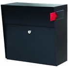 7162 Mail Boss Security Mailboxes 660753716209